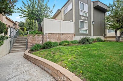 19018 Sherman Way #106 Photo