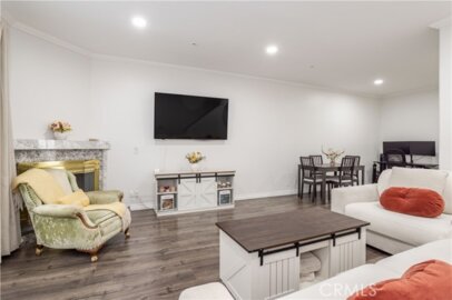 18347 Saticoy Street #35 Photo